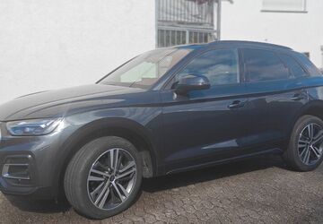 Audi Q5 139.000 km 28.200 &euro; Meckenheim 53340