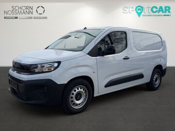 Gebrauchte Opel Combo