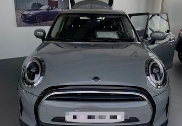 Mini ONE 49.200 km 18.300 &euro; Frechen 50226