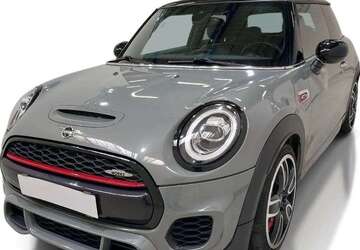 Mini John Cooper Works 147.000 km 17.480 &euro; Rheinbahn 53359