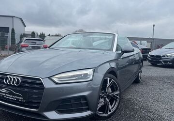 Audi A5 184.700 km 18.700 &euro; Bornheim-Kardorf 53332