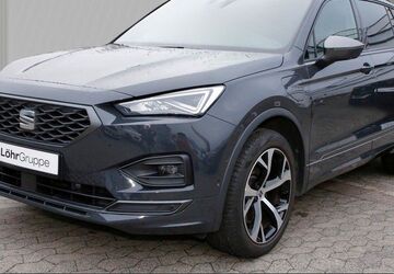 Seat Tarraco 33.880 km 31.450 &euro; Meckenheim / Bonn 53340