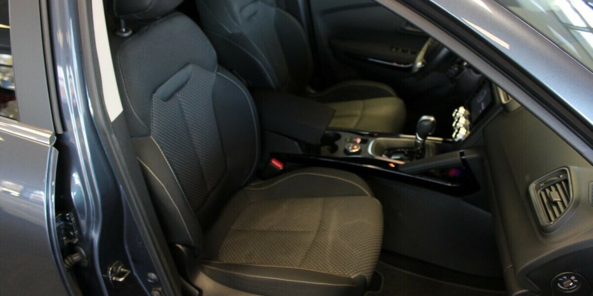 Renault Kadjar TCe 140 EDC GPF Business Edition 55.791 km 17.980 &euro; Euskirchen 53881