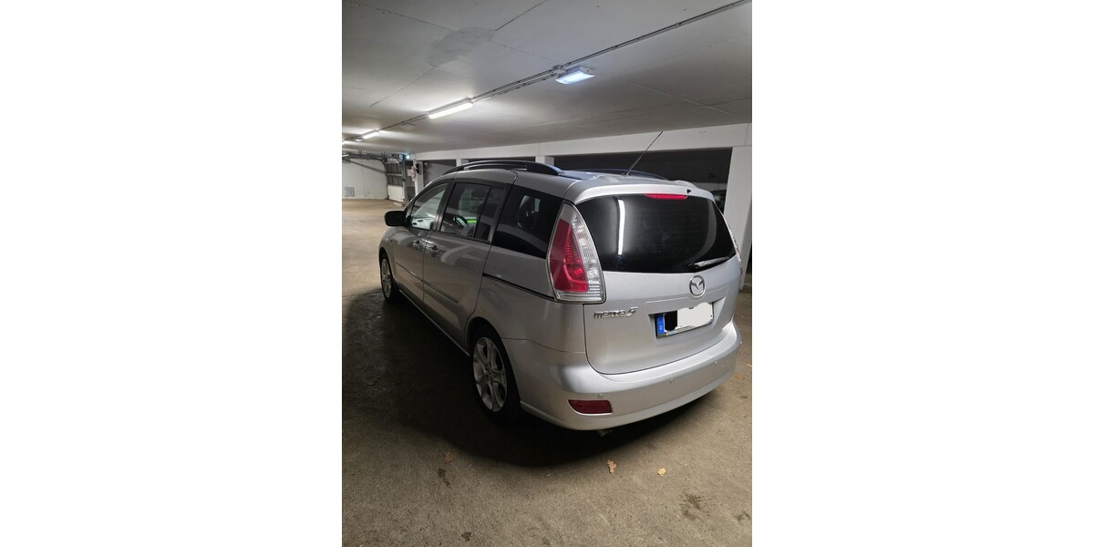 Mazda 5 180.700 km 2.500 &euro; Hürth 50354