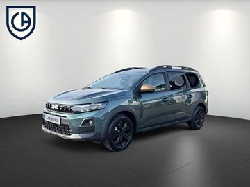 Gebrauchte Dacia Jogger