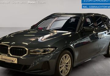 BMW 320 21.844 km 36.299 &euro; Bonn 53119