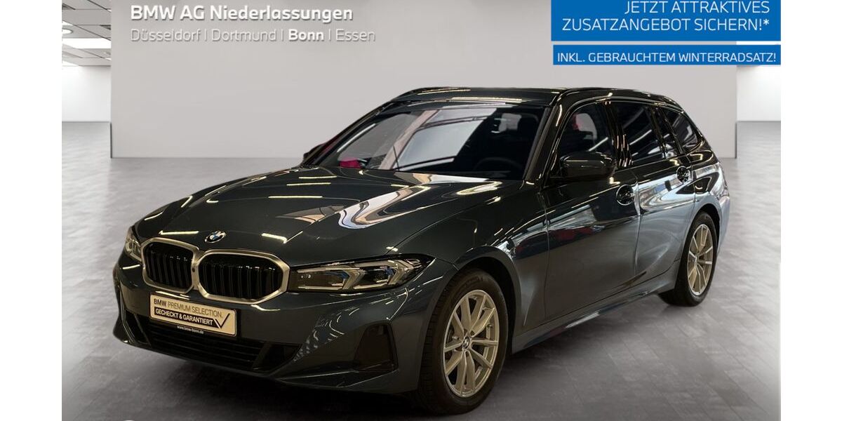 BMW 320 21.844 km 36.299 &euro; Bonn 53119