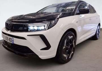 Opel Grandland X 15.410 km 25.950 &euro; Bornheim-Roisdorf 53332