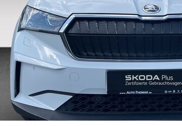 Skoda Enyaq 38.200 km 29.880 &euro; Bonn 53227