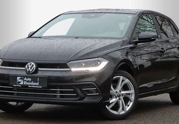 VW Polo 4.000 km 28.890 &euro; Bonn 53175