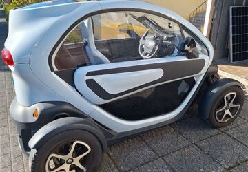 Renault Twizy 36.000 km 6.500 &euro; Alfter 53347