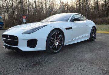 Jaguar F-Type 66.500 km 31.999 &euro; Königswinter 53639