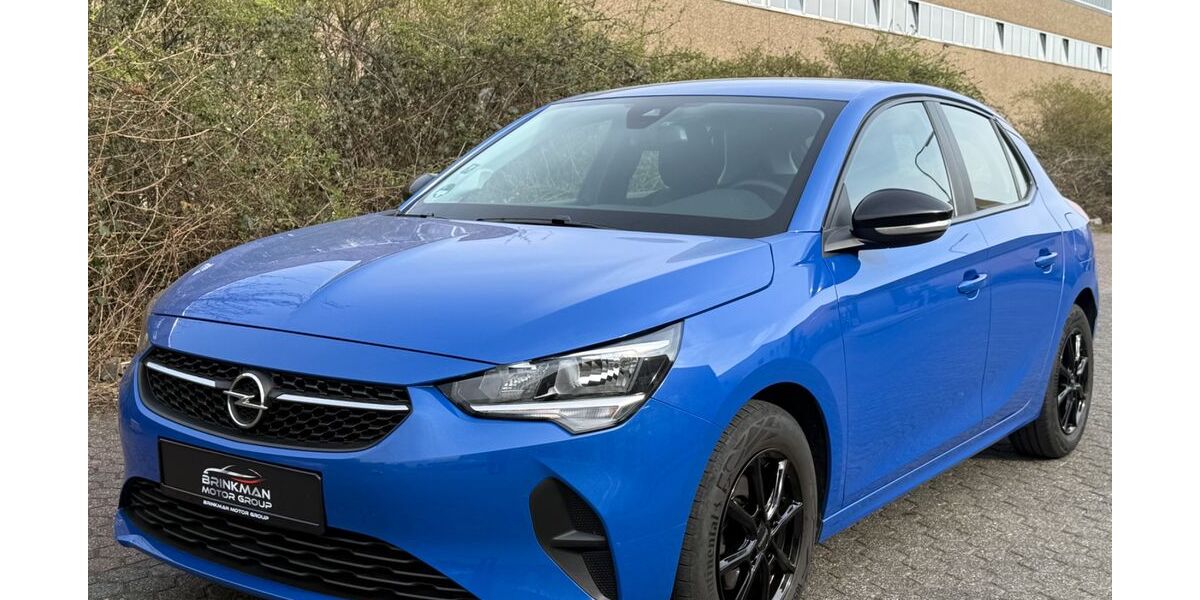 Opel Corsa 41.768 km 12.395 &euro; Weilerswist 53919