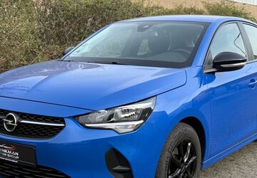 Opel Corsa 41.768 km 12.495 &euro; Weilerswist 53919