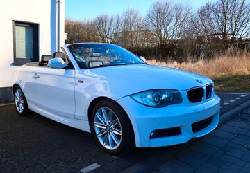 BMW 118 210.000 km 6.990 &euro; Bölingen 53501