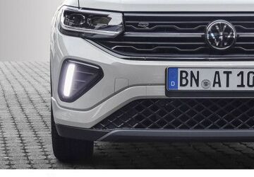 VW T-Cross 3.460 km 31.989 &euro; Bonn 53227