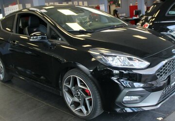 Ford Fiesta 1.5 EcoBoost ST 96.270 km 14.980 &euro; Euskirchen 53881