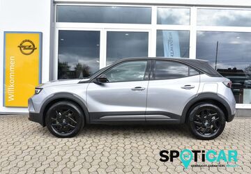 Opel Mokka 5.970 km 23.590 &euro; Grafschaft 53501