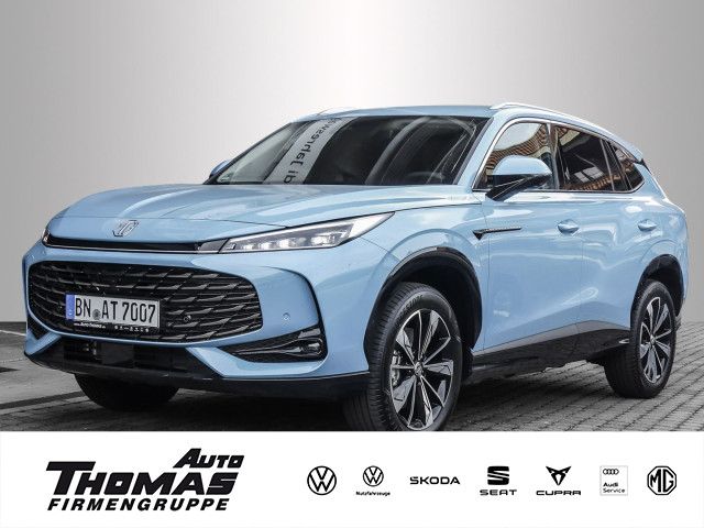 MG HS 13.000 km 29.990 &euro; Bonn 53227