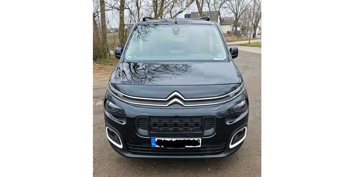 Citroen Berlingo 139.600 km 12.499 &euro; Grafschaft 53501