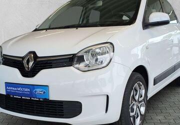 Renault Twingo 40.550 km 12.990 &euro; Hürth 50354
