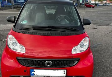 Smart ForTwo 188.000 km 4.800 &euro; Wesseling 50389