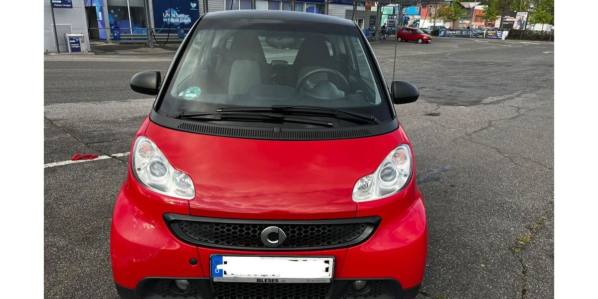 Smart ForTwo 188.000 km 4.800 &euro; Wesseling 50389