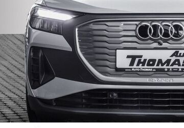 Audi Q4 e-tron 41.100 km 29.990 &euro; Bonn 53227