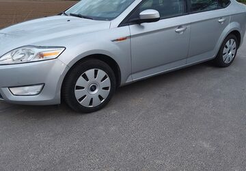 Ford Mondeo 205.198 km 2.998 &euro; Kerpen 50171