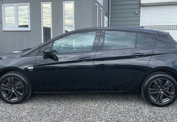Opel Astra 88.000 km 10.990 &euro; Euskirchen 53881