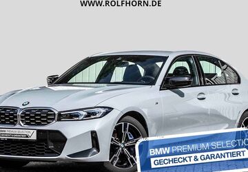 BMW M340d 15.640 km 50.550 &euro; Düren 52355