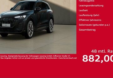 Audi Q5 9.500 km 68.990 &euro; Meckenheim / Bonn 53340