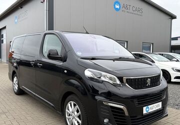 Peugeot Traveller 129.780 km 24.990 &euro; Zülpich 53909