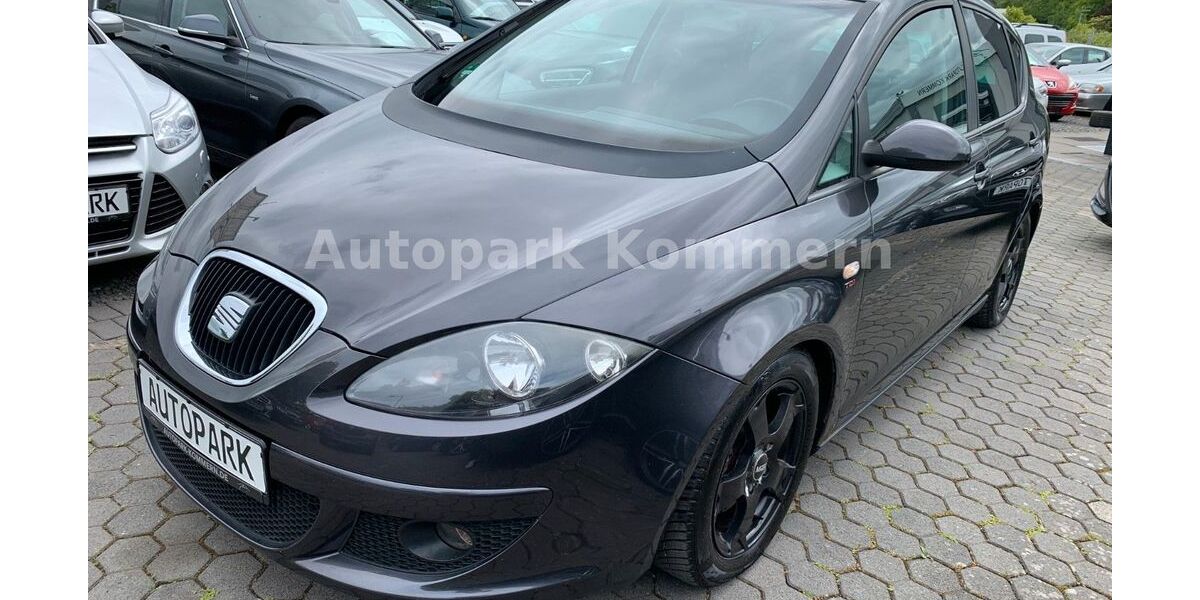 Seat Toledo 178.707 km 2.499 &euro; Mechernich/Kommern 53894
