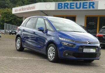 Citroen C4 Picasso 89.800 km 7.770 &euro; Schleiden 53937