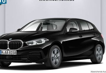 BMW 118 53.255 km 18.810 &euro; Düren 52355