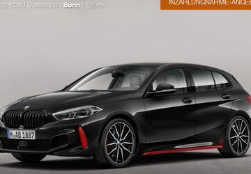 BMW 128 56.140 km 31.990 &euro; Bonn 53119