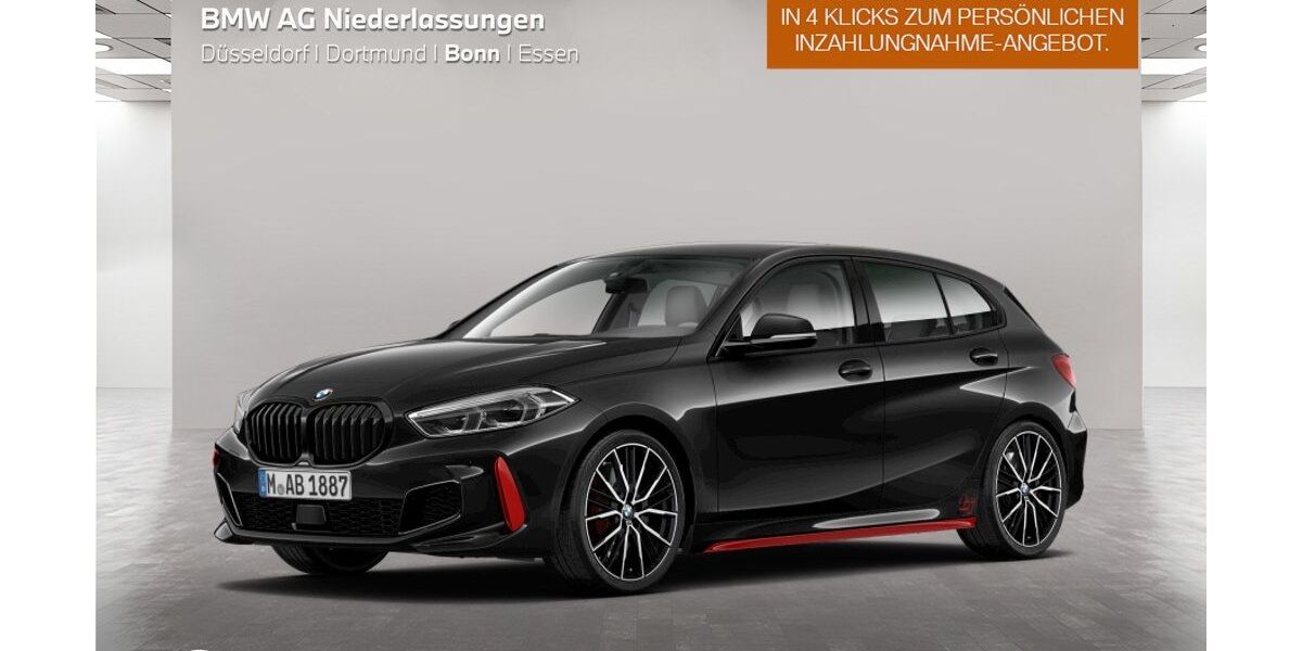 BMW 128 56.140 km 31.990 &euro; Bonn 53119