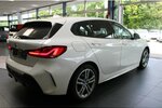 BMW 118 118i - M Sport - Navi - LED - PDC - SHZ - 53.085 km 21.980 &euro; Euskirchen 53881