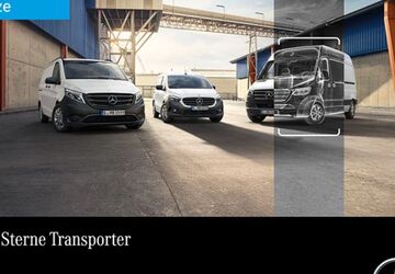 Mercedes-Benz Sprinter 18.703 km 35.688 &euro; Frechen 50226