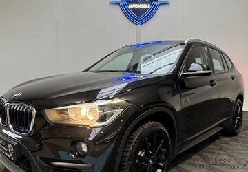 BMW X1 139.600 km 13.300 &euro; Alfter 53347