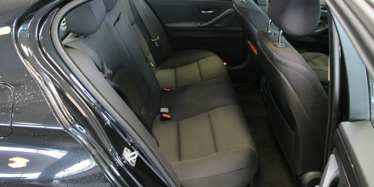 BMW 520 520d 116.293 km 14.980 &euro; Euskirchen 53881