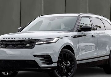 Land Rover Range Rover Velar 16.000 km 69.900 &euro; Bonn 53117