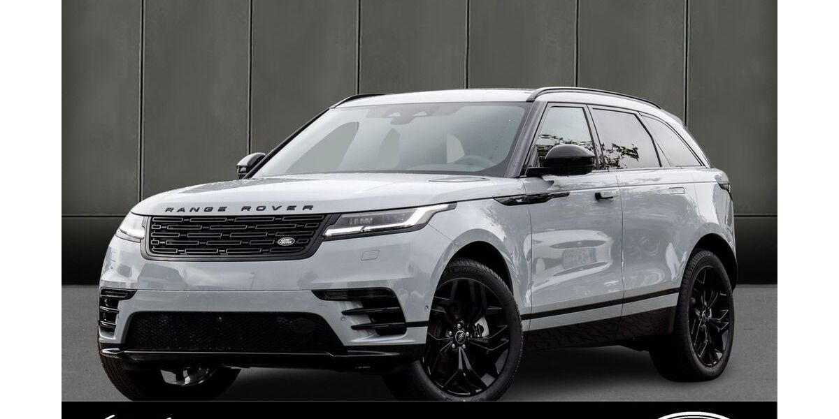 Land Rover Range Rover Velar 16.000 km 69.900 &euro; Bonn 53117