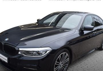 BMW 530 130.068 km 31.900 &euro; Bad Neuenahr 53474