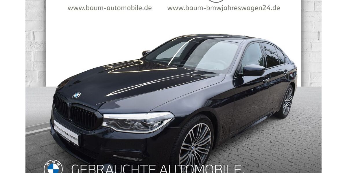 BMW 530 130.068 km 31.900 &euro; Bad Neuenahr 53474
