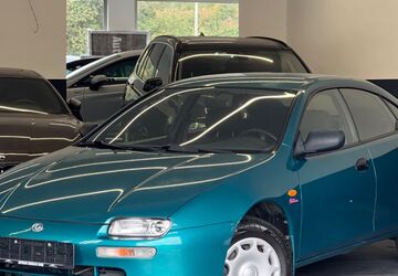 Mazda 323 107.000 km 3.990 &euro; Alfter bei Bonn 53347