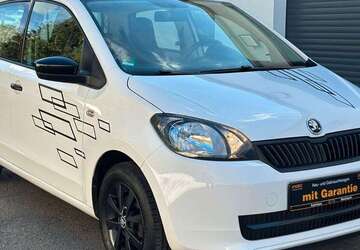 Skoda Citigo 129.200 km 6.690 &euro; Rheinbach 53359