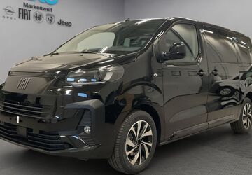 Fiat Ulysse 20.700 km 42.980 &euro; Euskirchen 53879