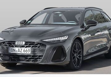 Audi A6 14.702 km 62.880 &euro; Bonn 53119